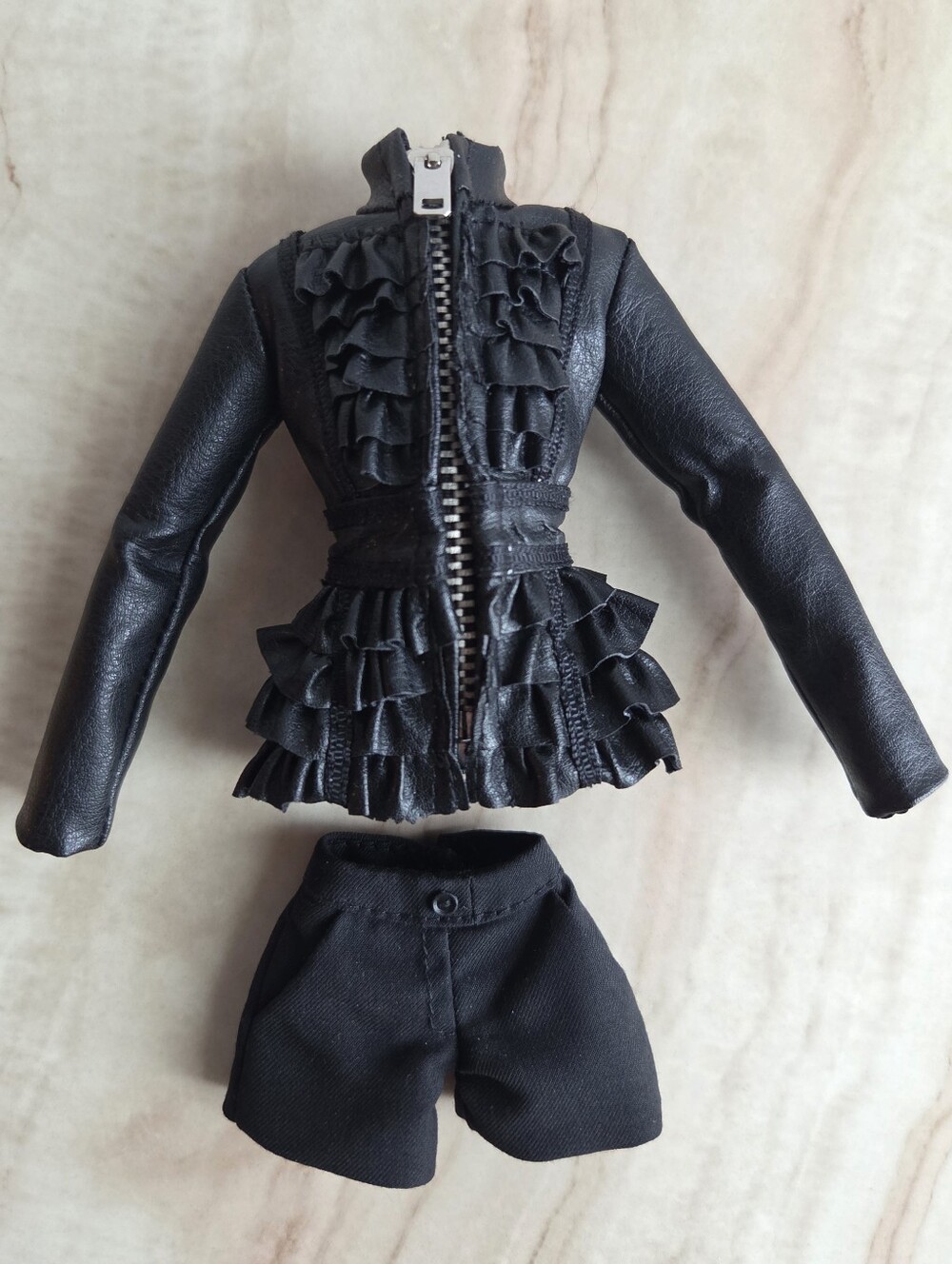 Integrity Toys Jason Wu Night Scape Outfit For Nu Face 2011